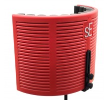 SE Electronics RF-X RB акустический портативный экран, цвет красный