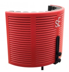 SE Electronics RF-X RB акустический портативный экран, цвет красный