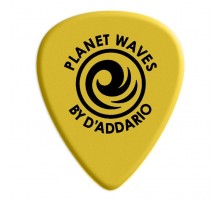 Planet Waves 1UCT6-10 Cortex Heavy Медиаторы, имитация черепашьего панциря, толстые (1.00мм)