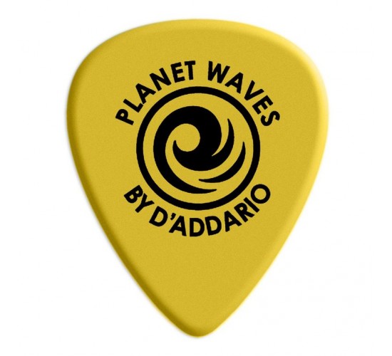 Planet Waves 1UCT6-10 Cortex Heavy Медиаторы, имитация черепашьего панциря, толстые (1.00мм)