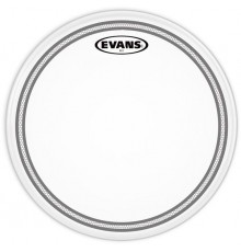 Evans B12EC2S EC2 Coated Пластик для малого, том и тимбалес барабана 12"