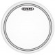 Evans B12EC2S EC2 Coated Пластик для малого, том и тимбалес барабана 12"