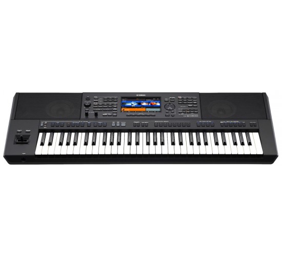 Yamaha PSR-SX900 синтезатор, станция аранжировщика