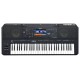 Yamaha PSR-SX900 синтезатор, станция аранжировщика