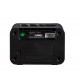 Laney MINI-IRON мини комбоусилитель 3 Вт, 3" динамик, 2 канала, вход для смартфона, габариты 173х100х120 мм, вес 1 кг, батарейное питание 6хАА