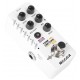 Mooer Tone Capture педаль моделирования звука гитары с записью собственных импульсов