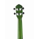 Ortega RUFOREST Earth Series Укулеле концертный, зеленый