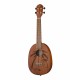 Ortega RUPA5MM Pineapple Series Укулеле концертный, ананас