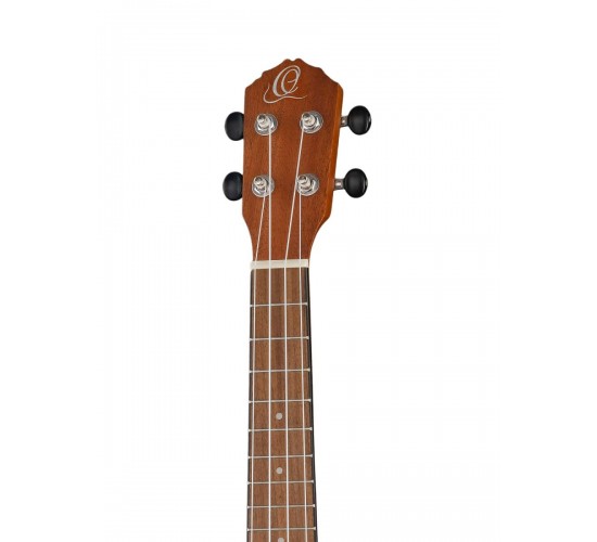 Ortega RUPA5MM Pineapple Series Укулеле концертный, ананас