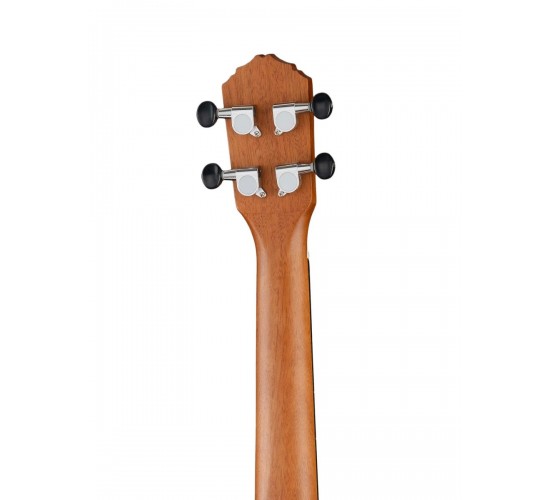 Ortega RUPA5MM Pineapple Series Укулеле концертный, ананас