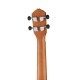 Ortega RUPA5MM Pineapple Series Укулеле концертный, ананас