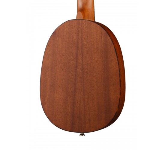 Ortega RUPA5MM Pineapple Series Укулеле концертный, ананас