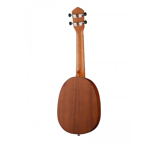 Ortega RUPA5MM Pineapple Series Укулеле концертный, ананас