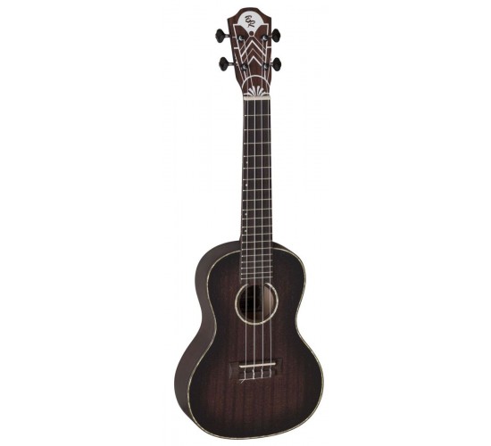 Baton Rouge UV11-C-AB укулеле концерт