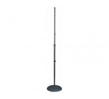 Soundking DD049B Микрофонная стойка, прямая, черная