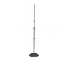 Soundking DD049B Микрофонная стойка, прямая, черная