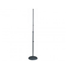 Soundking DD049B Микрофонная стойка, прямая, черная