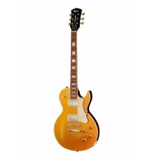 Cort CR200 GT электрогитара, цвет Gold top