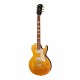 Cort CR200 GT электрогитара, цвет Gold top