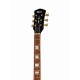 Cort CR200 GT электрогитара, цвет Gold top