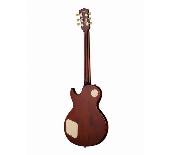 Cort CR200 GT электрогитара, цвет Gold top
