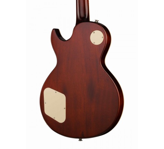 Cort CR200 GT электрогитара, цвет Gold top