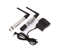 DMX512 2.4G беспроводной контроллер DMX