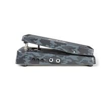Dunlop DB01B Dimebag Cry Baby From Hell педаль эффектов - вау-вау (квакушка)