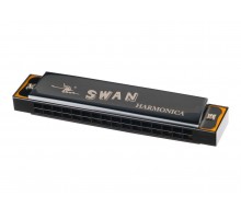 Swan SW16-1 Губная гармошка тремоло