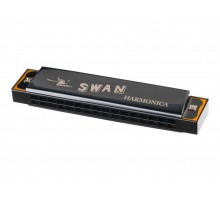 Swan SW16-1 Губная гармошка тремоло