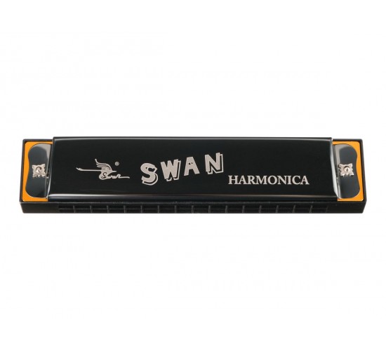 Swan SW16-1 Губная гармошка тремоло