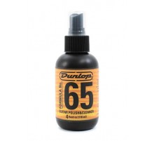 Dunlop 654 Formula 65 Средство для очистки/полироль для гитары