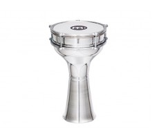Meinl HE-103 Aluminum Darbuka Барабан дарбука 7 1/4« x 13 1/3», алюминий