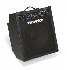 Hartke B900 комбо для бас-гитары (выставочный образец)