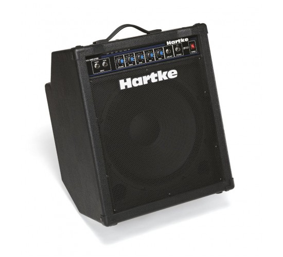 Hartke B900 комбо для бас-гитары (выставочный образец)