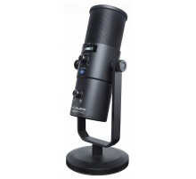 M-Audio Uber Mic микрофон конденсаторный, USB
