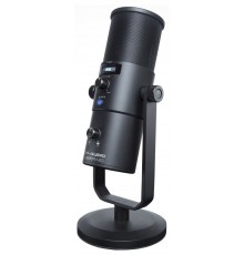 M-Audio Uber Mic микрофон конденсаторный, USB