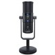 M-Audio Uber Mic микрофон конденсаторный, USB