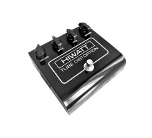Hiwatt Tube Distortion ламповая педаль эффектов для гитары (дисторшн)