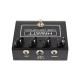 Hiwatt Tube Distortion ламповая педаль эффектов для гитары (дисторшн)