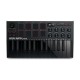 Akai PRO MPK Mini MK3 Black миди клавиатура