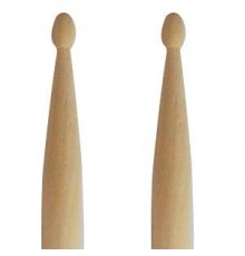 Vic Firth N7A NOVA барабанные палочки 7A, деревянный наконечник