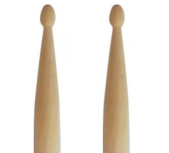 Vic Firth N7A NOVA барабанные палочки 7A, деревянный наконечник