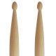 Vic Firth N7A NOVA барабанные палочки 7A, деревянный наконечник