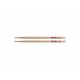 Vic Firth N7A NOVA барабанные палочки 7A, деревянный наконечник