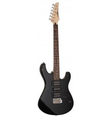 Yamaha ERG 121U BL электрогитара, цвет черный