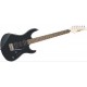 Yamaha ERG 121U BL электрогитара, цвет черный