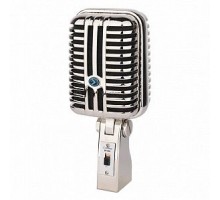 Alctron DK1000 микрофон динамический