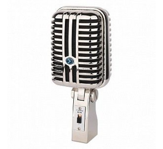 Alctron DK1000 микрофон динамический