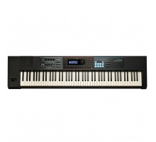 Roland JUNO-DS88 синтезатор, 88 клавиш, 128 полифония